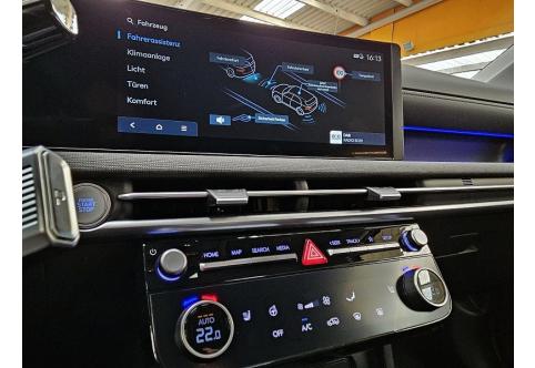 Hyundai Tucson #17