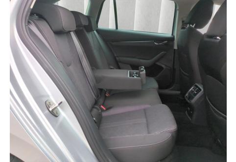 Skoda Octavia #8