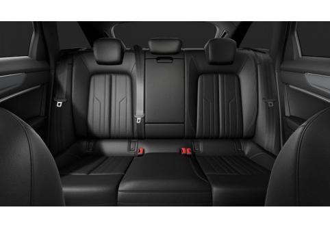 Audi A6 #5