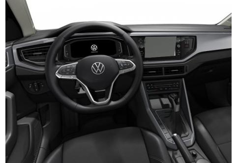 VW TAIGO #2