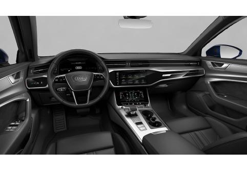 Audi A6 #2