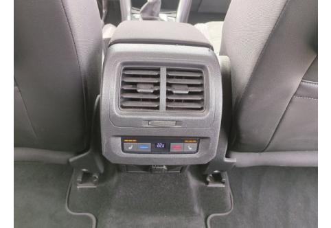 VW Touran #10