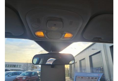 Fiat 500X #13
