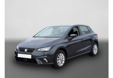 Seat Ibiza #2