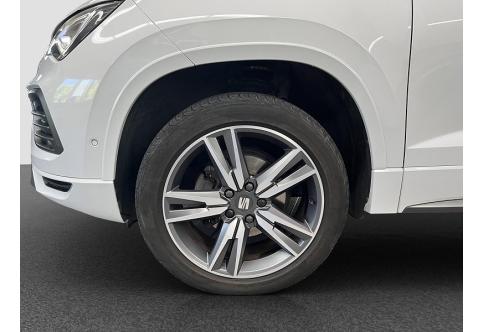 Seat Ateca #20