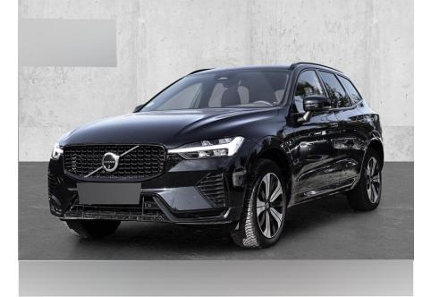 Volvo XC60 #1