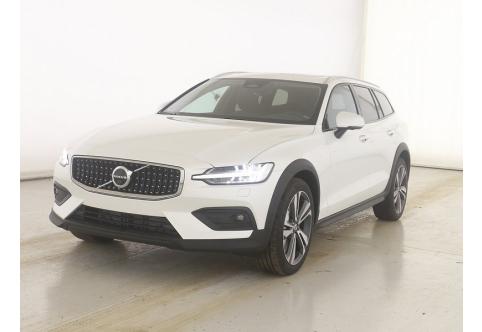 Volvo V60 #1