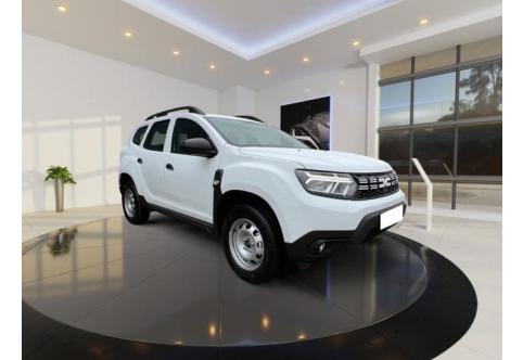 Dacia Duster #1