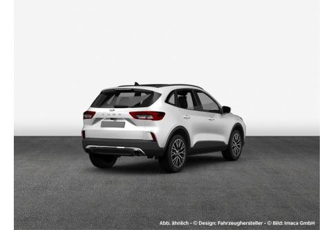 Ford Kuga #2