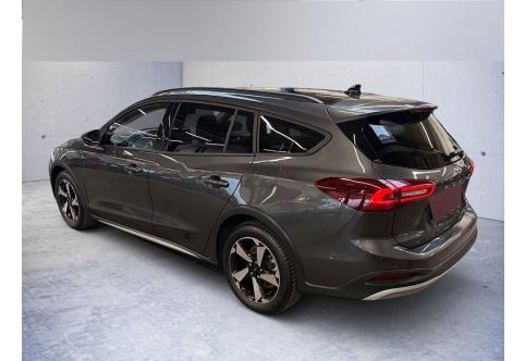 Ford Focus #4