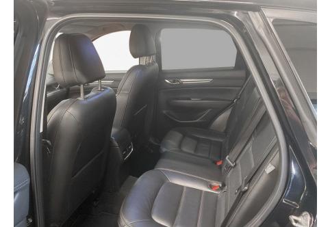 Mazda CX-5 #8