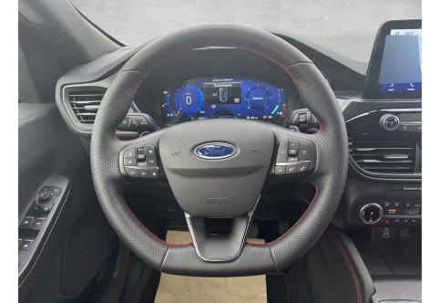 Ford Kuga #8