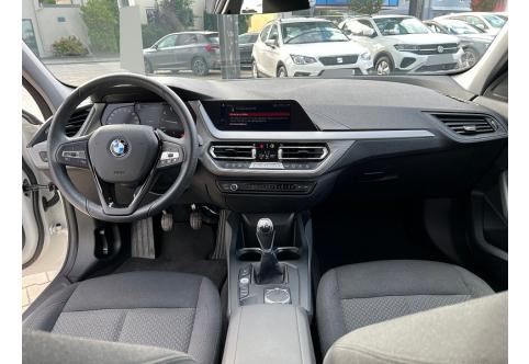BMW 1er #18