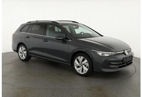 VW Golf e-golf #2