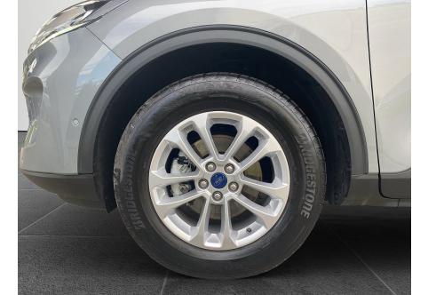 Ford Kuga #16