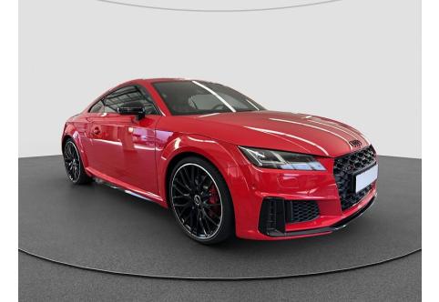 Audi TTS #8