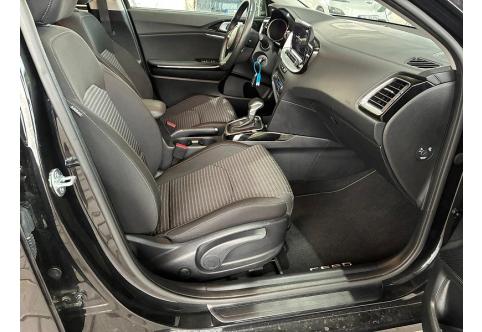 KIA cee'd #12