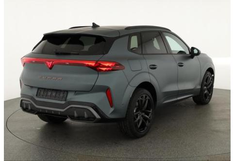 Cupra Terramar #1