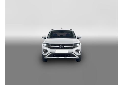 VW T-Cross #6
