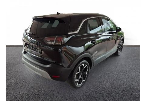 Opel Crossland X #6