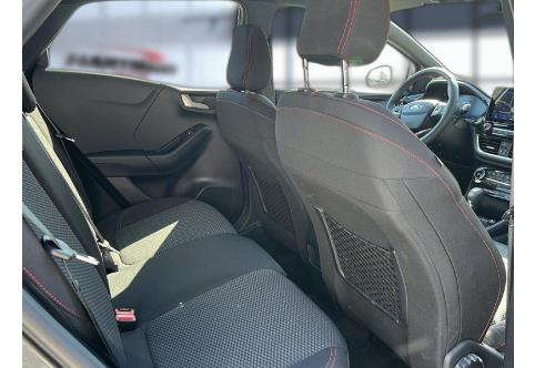 Ford Puma #9
