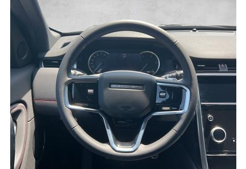 Land Rover Discovery #9