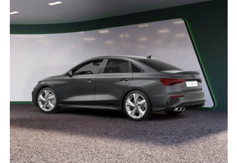 Audi S3 #2