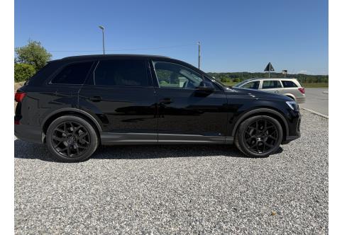 Audi Q7 #3