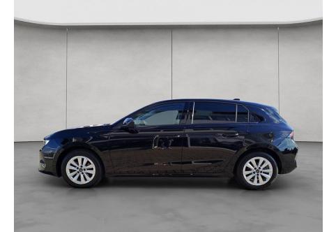 Opel Astra #2