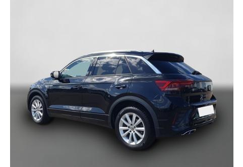 VW T-Roc #3