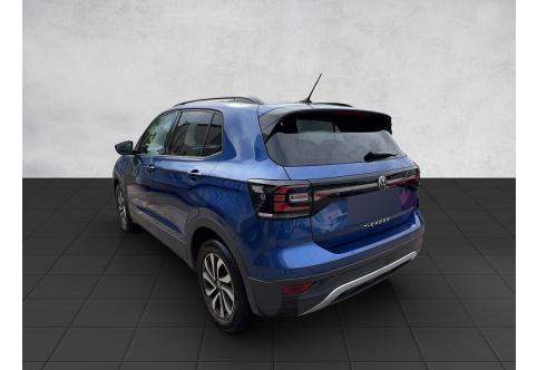 VW T-Cross #3