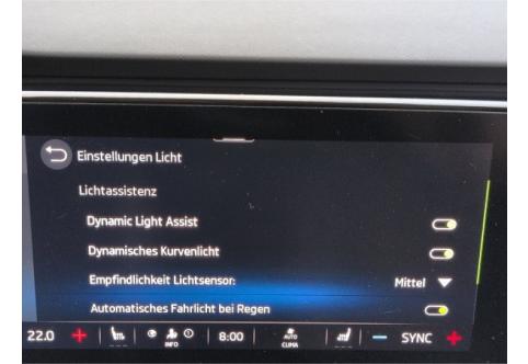 Skoda Octavia #15