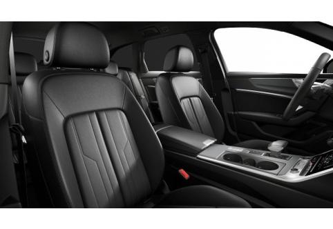 Audi A6 #1