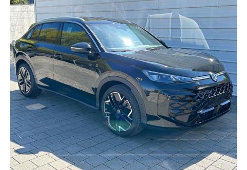 VW T-Roc #2