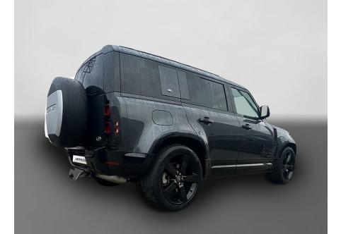 Land Rover Defender #2