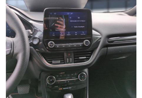 Ford Puma #13