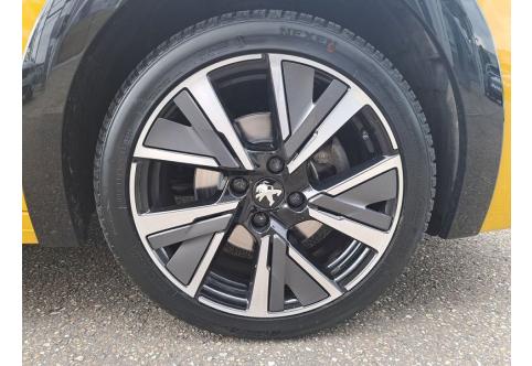 Peugeot 208 #25
