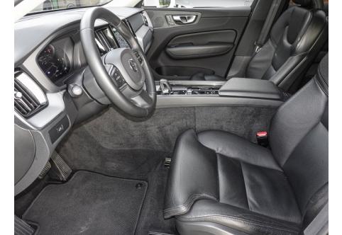 Volvo XC60 #10
