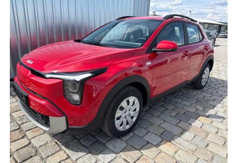 KIA Stonic #1