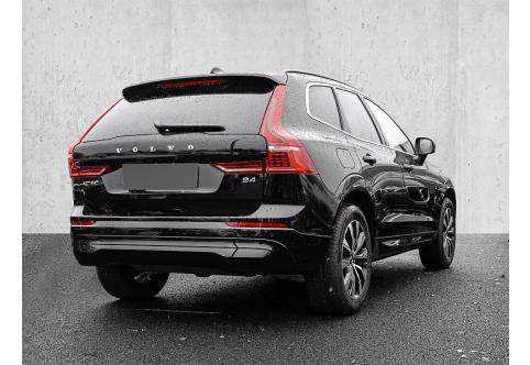 Volvo XC60 #2