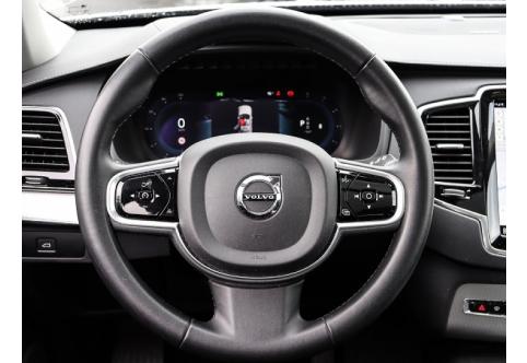Volvo XC90 #6