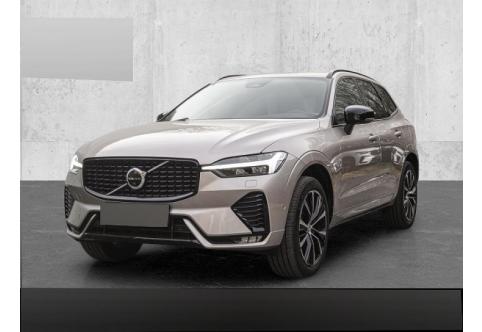 Volvo XC60 #1