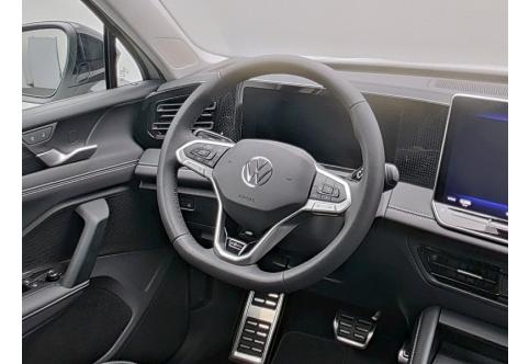 VW Tiguan #10