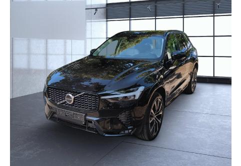 Volvo XC60 #1