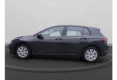 VW Golf #4