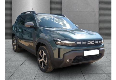 Dacia Duster #2