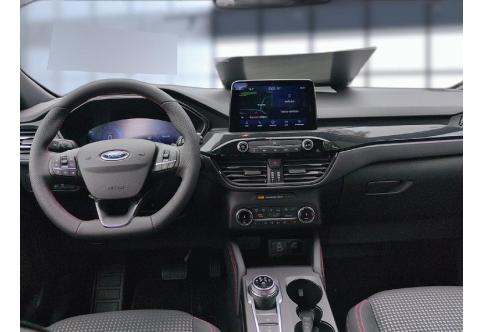 Ford Kuga #16