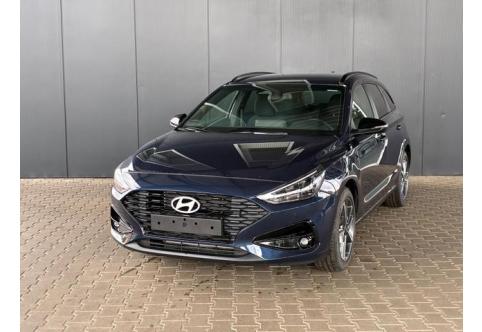 Hyundai i30 #1