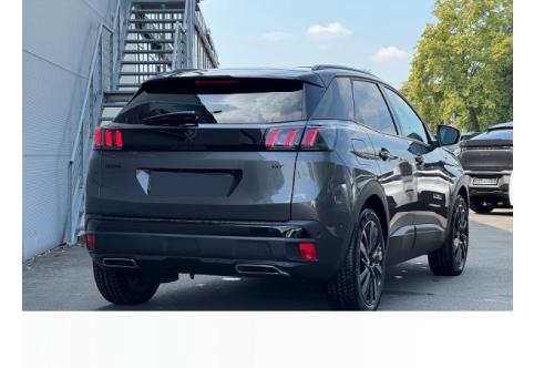 Peugeot 3008 #2