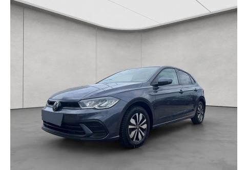 VW Polo #1